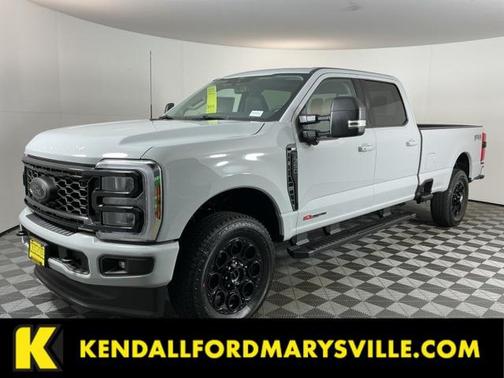 2026 Ford F-350 XLT