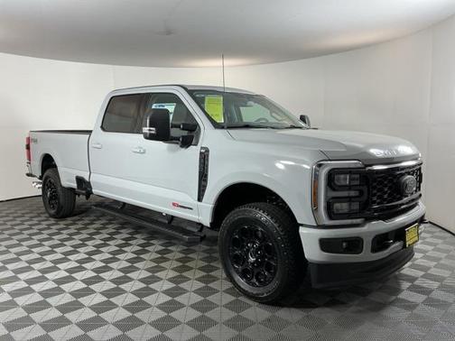 2026 Ford F-350 XLT