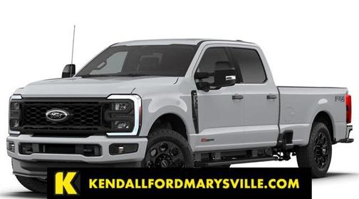 2026 Ford F-350 XLT