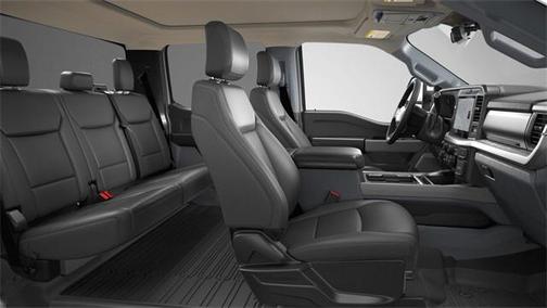 2026 Ford F-350 XLT
