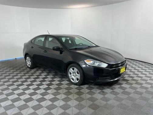 2015 Dodge Dart SE