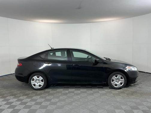 2015 Dodge Dart SE