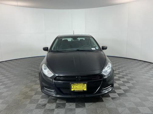 2015 Dodge Dart SE
