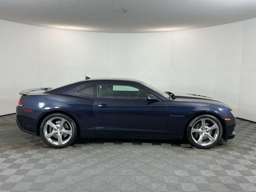 2015 Chevrolet Camaro 2SS