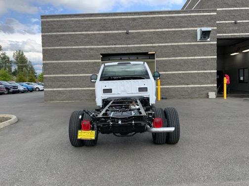 2025 Ford F-350 XL