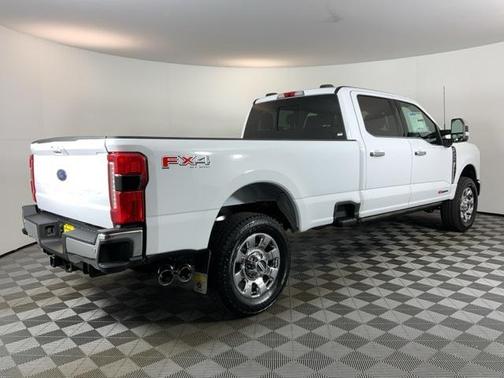 2025 Ford F-350 Lariat
