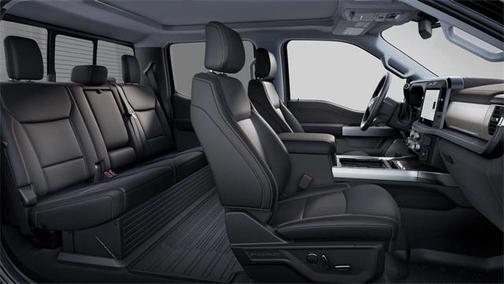2025 Ford F-350