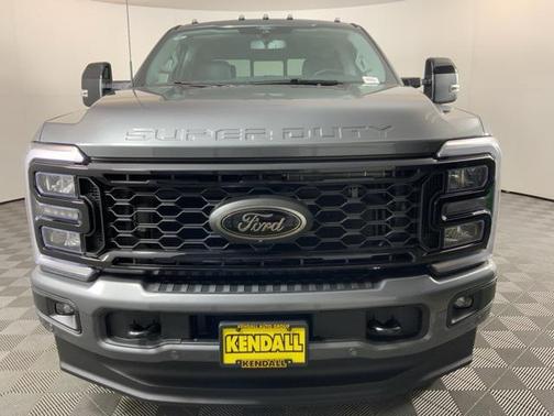 2025 Ford F-350 Lariat