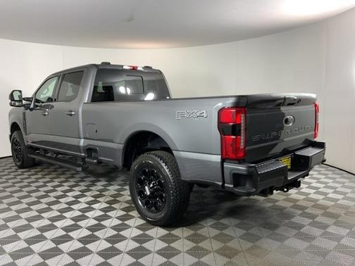 2025 Ford F-350 Lariat