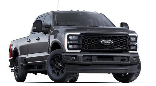 2025 Ford F-350
