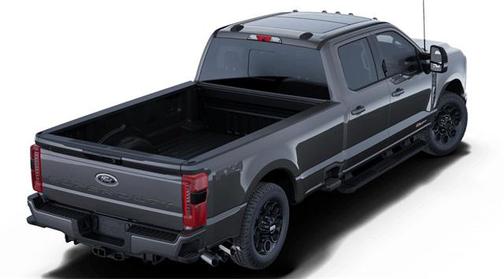 2025 Ford F-350