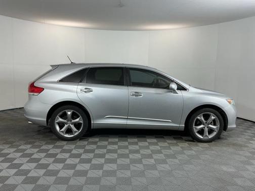 2011 Toyota Venza Base