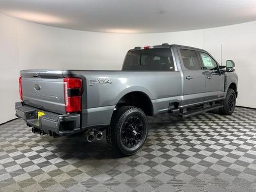 2025 Ford F-350 Lariat