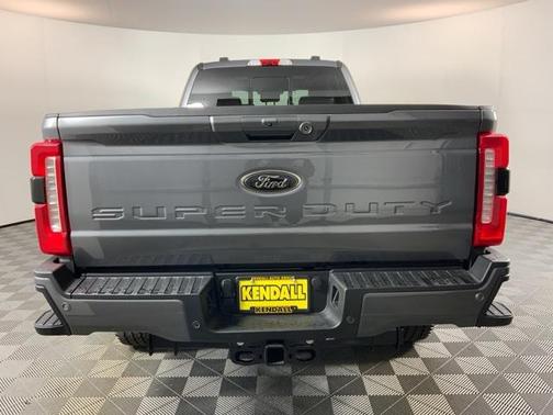 2025 Ford F-350 Lariat