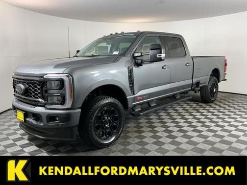 2025 Ford F-350 Lariat