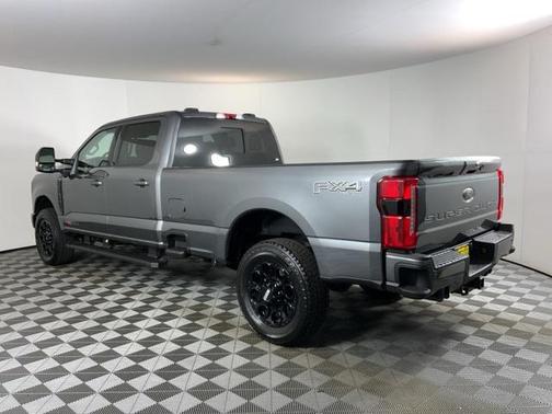 2025 Ford F-350 Lariat