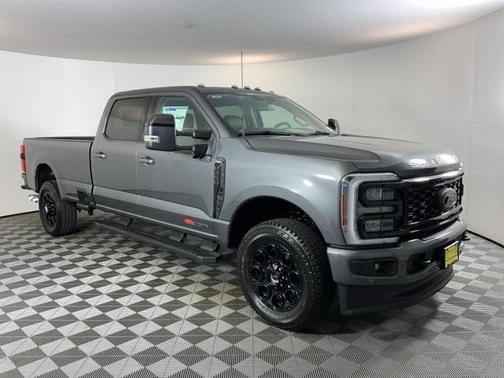 2025 Ford F-350 Lariat