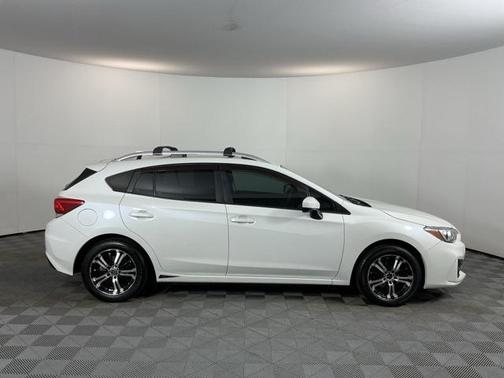 2018 Subaru Impreza 2.0i Premium