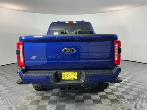 2026 Ford F-350 XLT