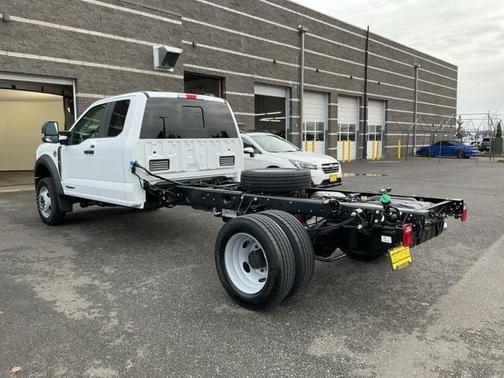 2026 Ford F-450 DRW