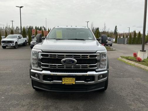 2026 Ford F-450 DRW
