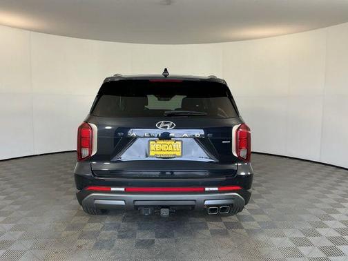 Moonlight Cloud 2025 Hyundai PALISADE SEL