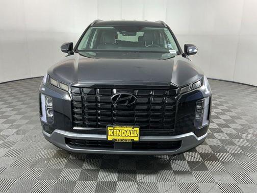 Moonlight Cloud 2025 Hyundai PALISADE SEL