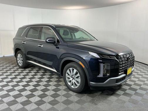 Moonlight Cloud 2025 Hyundai PALISADE SEL