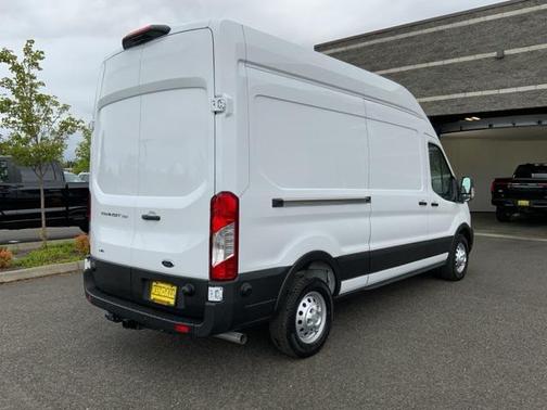2025 Ford Transit-350 Base