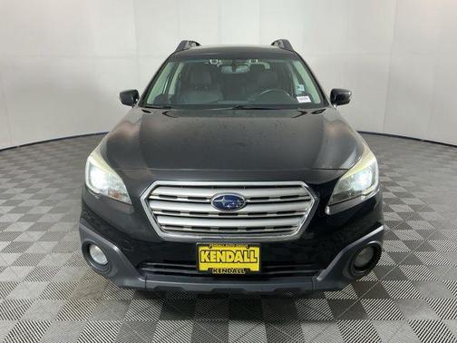 2016 Subaru Outback 3.6R Limited