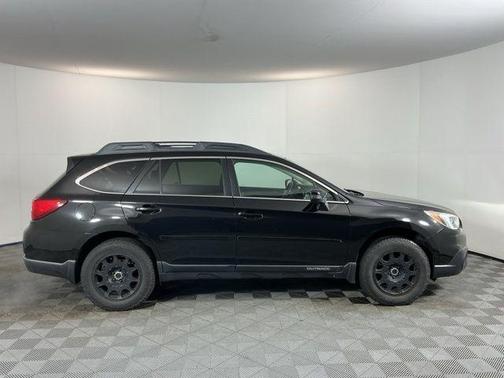 2016 Subaru Outback 3.6R Limited
