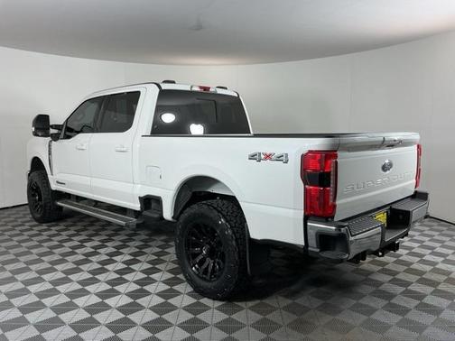 2024 Ford F-350 Lariat