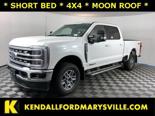 2024 Ford F-350 Lariat
