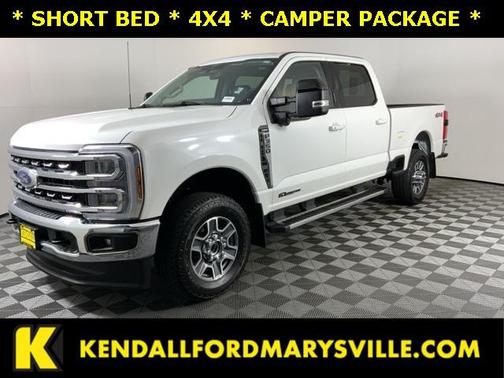 2024 Ford F-350 Lariat