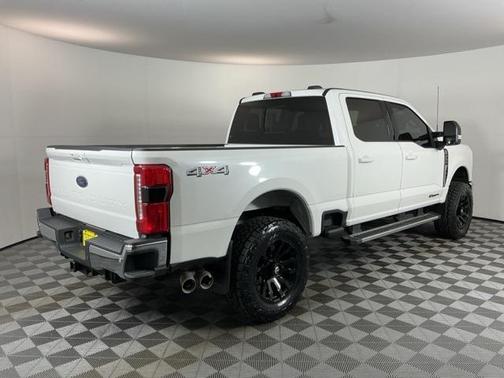 2024 Ford F-350 Lariat
