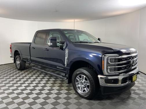 2023 Ford F-350 Lariat