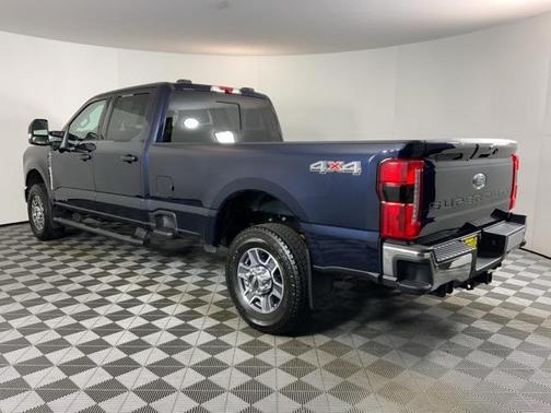 2023 Ford F-350 Lariat
