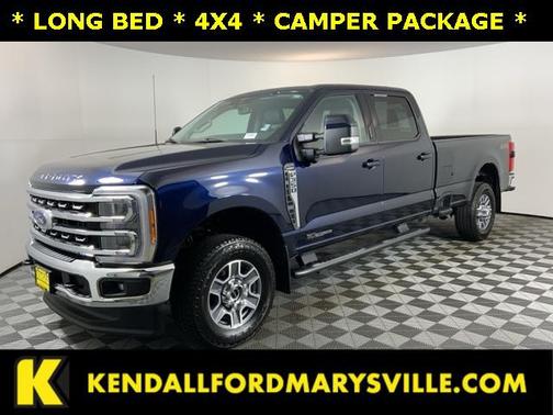2023 Ford F-350 Lariat