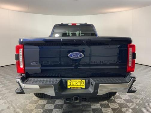 2023 Ford F-350 Lariat