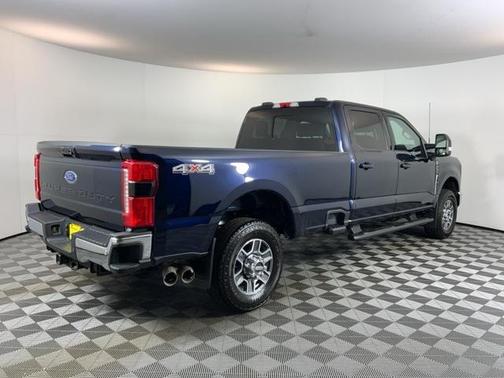 2023 Ford F-350 Lariat