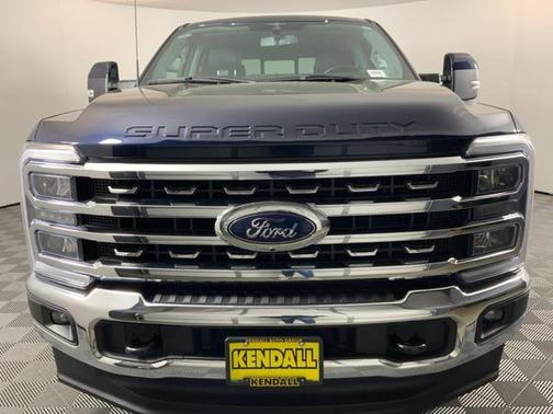 2023 Ford F-350 Lariat