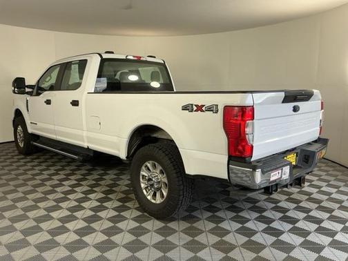 2020 Ford F-350 XL