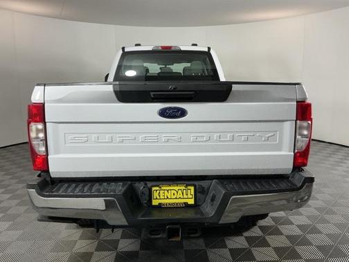 2020 Ford F-350 XL