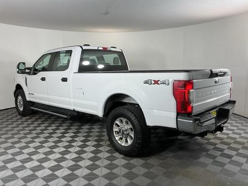 2020 Ford F-350 XL