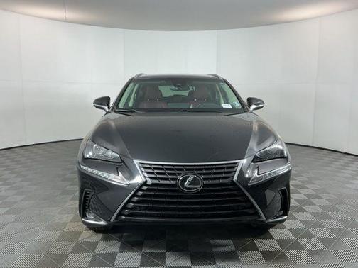 2018 Lexus NX 300 Base