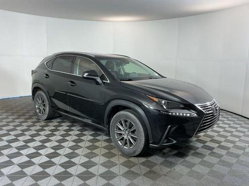 2018 Lexus NX 300 Base