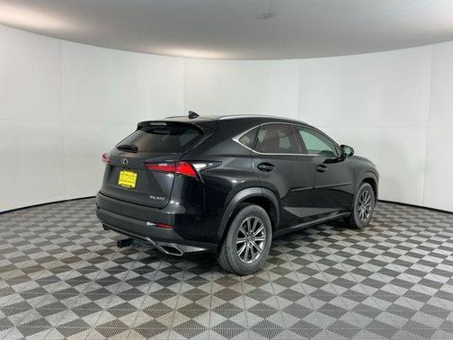 2018 Lexus NX 300 Base
