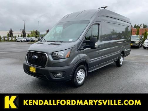 2025 Ford Transit-350 Base