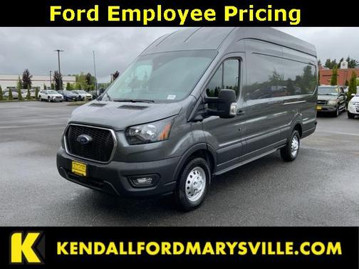 2025 Ford Transit-350 Base