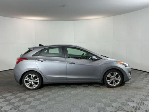 2015 Hyundai Elantra GT Base